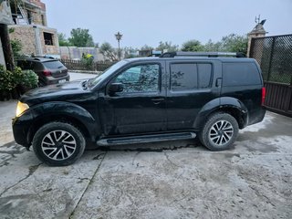 Nissan Pathfinder 2006
