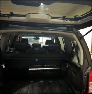 Nissan Pathfinder 2006