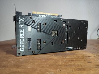 RTX 3060TI ASUS Dual 8GB Tarjeta Grafica (02)