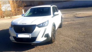 Peugeot 2008 1.5 HDI Allure Pack 2022