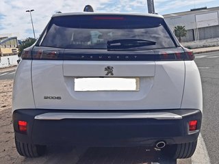 Peugeot 2008 1.5 HDI Allure Pack 2022