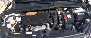 Peugeot 2008 1.5 HDI Allure Pack 2022