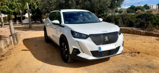 Peugeot 2008 1.5 HDI Allure Pack 2022