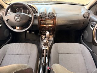 Dacia Duster 1.5 dci.  4wd