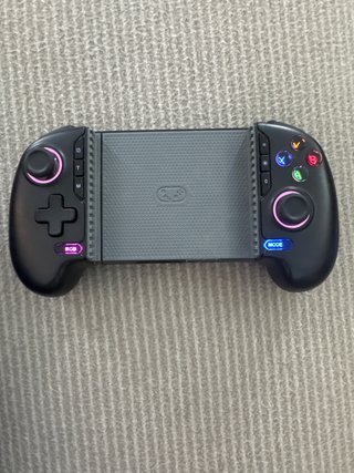 Mando Bluetooth 2 en 1 para Móvil
