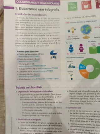 Geografía e Historia 2o ESO