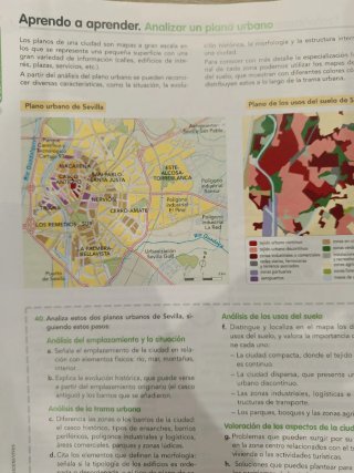 Geografía e Historia 2o ESO