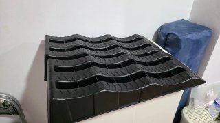 Par De Rampas Elevadoras Con Funda Transporte