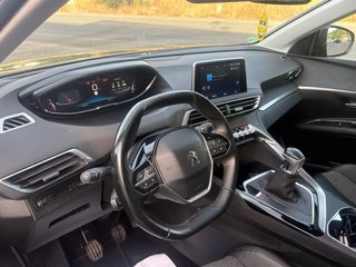 Peugeot 3008 2018