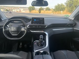 Peugeot 3008 2018