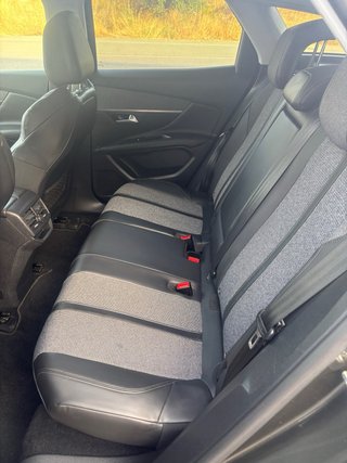 Peugeot 3008 2018