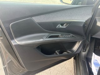 Peugeot 3008 2018