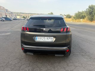 Peugeot 3008 2018
