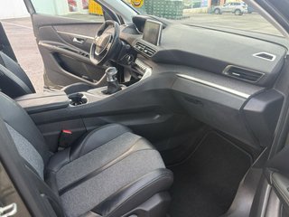 Peugeot 3008 2018