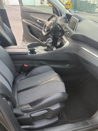 Peugeot 3008 2018