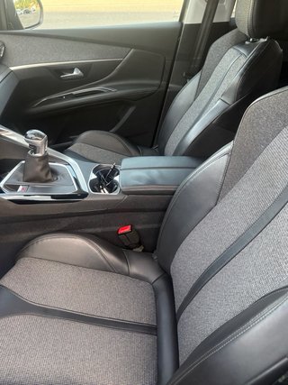 Peugeot 3008 2018