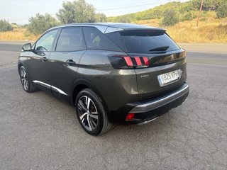 Peugeot 3008 2018