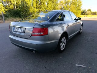 Audi A6 2007