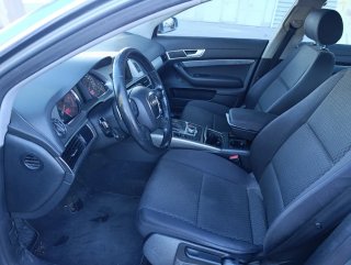 Audi A6 2007