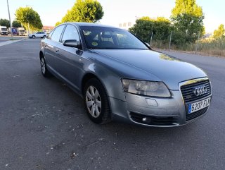 Audi A6 2007