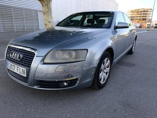 Audi A6 2007