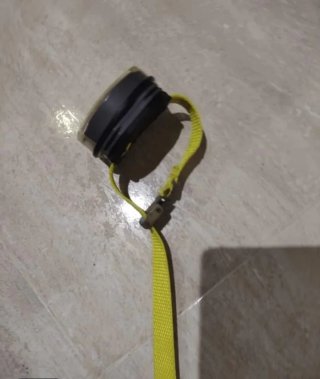 Suunto Solution Dive Computer