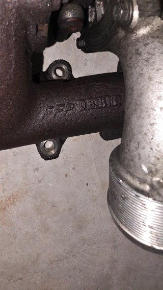 Alternador y motor de arranque
