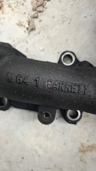 Alternador y motor de arranque