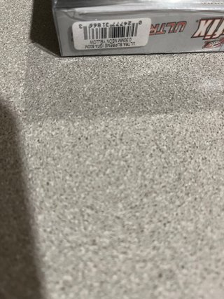 Hilo de pesca Sufix Ultra Supreme IGFA