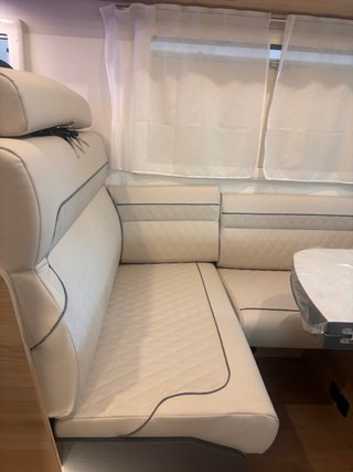 SE ALQUILA AUTOCARAVANA INTEGRAL