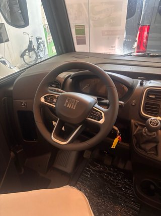 SE ALQUILA AUTOCARAVANA INTEGRAL