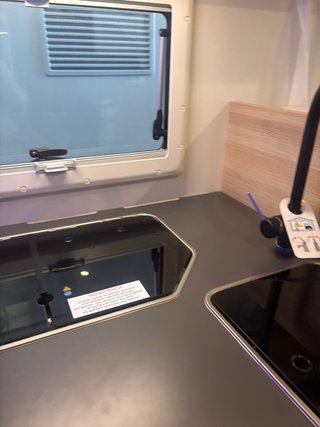 SE ALQUILA AUTOCARAVANA INTEGRAL