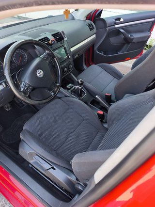 Volkswagen Jetta 2006