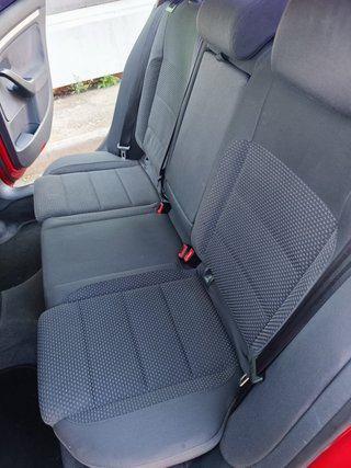 Volkswagen Jetta 2006