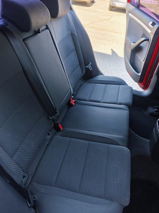 Volkswagen Jetta 2006