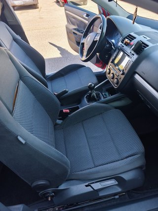 Volkswagen Jetta 2006