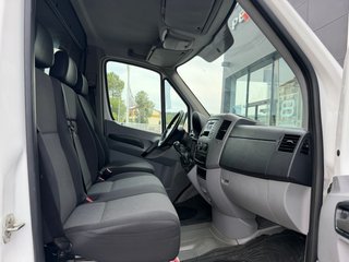 Volkswagen Crafter 2016