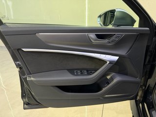 Audi RS6 C8 600cv