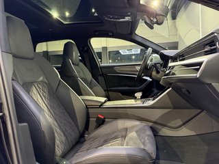 Audi RS6 C8 600cv
