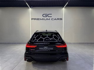 Audi RS6 C8 600cv
