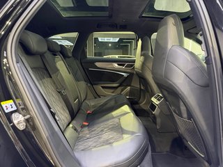 Audi RS6 C8 600cv
