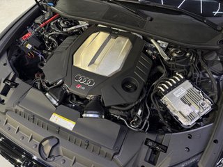 Audi RS6 C8 600cv