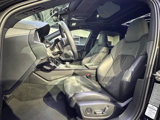 Audi RS6 C8 600cv