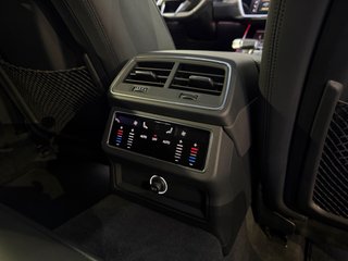 Audi RS6 C8 600cv