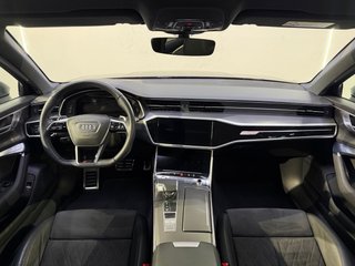 Audi RS6 C8 600cv