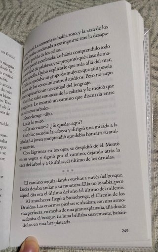 Libro Finis Mundi
