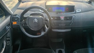 Citroen C4 Picasso 2010
