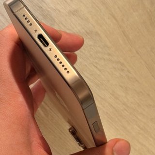 iPhone 16 Pro Max 512GB Dorado