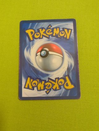 Carta Pokémon Pikachu V 190 PS