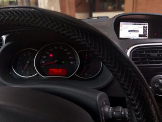 Renault Kangoo 2018